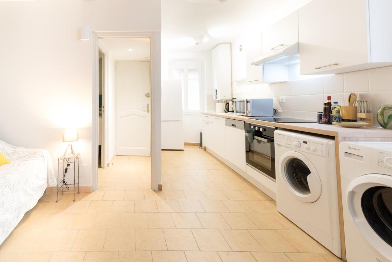 Ravissant Triplex Et Duplex Au Centre De Pont St Esprit Appartement Buitenkant foto