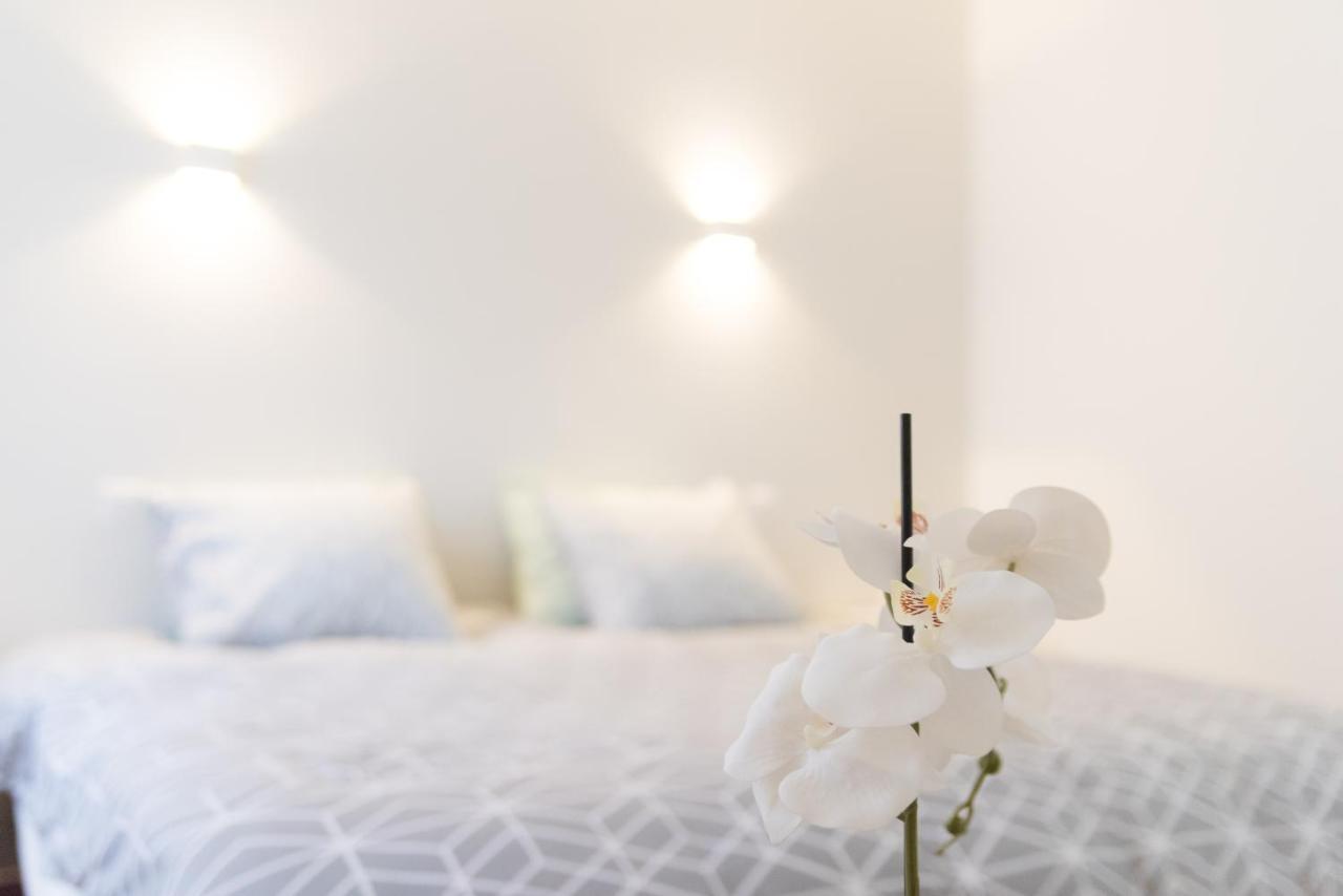 Ravissant Triplex Et Duplex Au Centre De Pont St Esprit Appartement Buitenkant foto